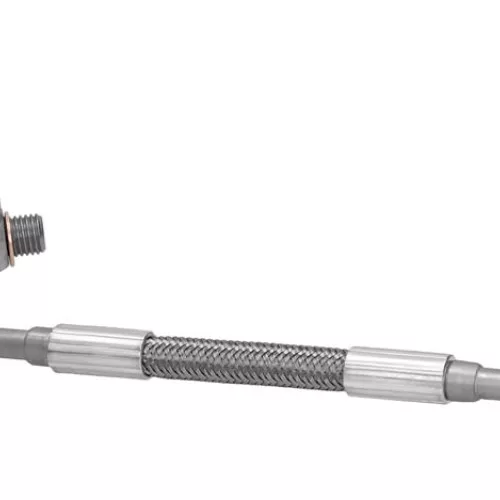 Ajusa Oil Pipe Ford 2.0L 16v - EcoBoost