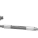 Ajusa Oil Pipe Ford 2.0L 16v - EcoBoost