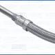 Ajusa Oil Pipe Ford 1.6L 16v - EcoBoost