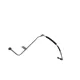 Ajusa Oil Pipe Renault 2.0L 16v - F4R 776/874