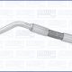 Ajusa Oil Pipe BMW 3.0L 24v - N54B30