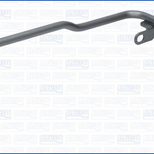 Ajusa Oil Pipe VAG 1.4L 16v - EA111