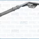 Ajusa Oil Pipe VAG 2.0L 16v - EA888