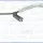 Ajusa Oil Pipe Mazda 2.3L 16v - MZR