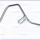 Ajusa Oil Pipe Mitsubishi 2.0L 16v - 4G63 7-bolt