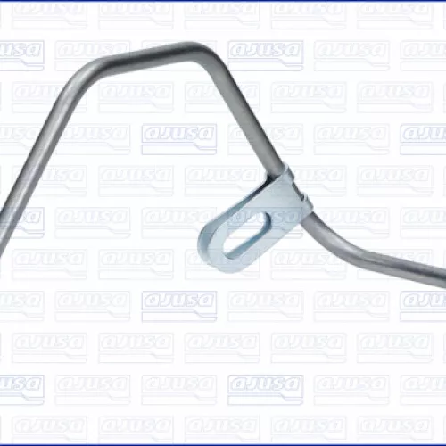 Ajusa Oil Pipe Mitsubishi 2.0L 16v - 4G63 7-bolt