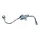 Ajusa Oil Pipe Nissan 2.6L 24v - RB26DETT