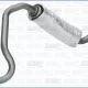 Ajusa Oil Pipe BMW 3.0L 24v - S55B30