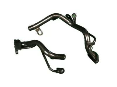 Ajusa Oil Pipe Toyota 3.0L 24v - 2JZ-GTE