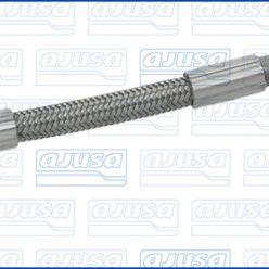 Ajusa Oil Pipe Ford 2.3L 16v - EcoBoost