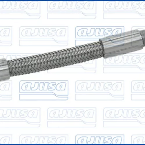 Ajusa Oil Pipe Ford 2.3L 16v - EcoBoost