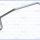 Ajusa Oil Pipe Volvo 2.3L 8v - B230