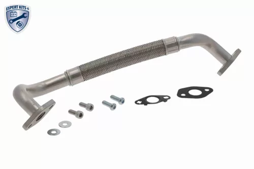 Ajusa Oil Pipe - Return Line - VAG 2.0L 16v EA113