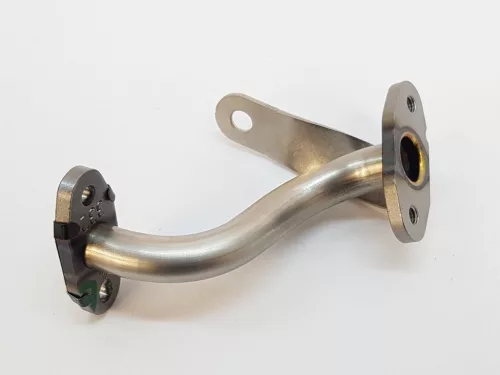 Ajusa Oil Pipe - Return Line - Renault 2.0L 16v F4R 776/874