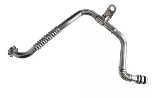 Ajusa Oil Pipe - Return Line - Renault 2.0L 16v - F4R 776/87