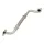 Ajusa Oil Pipe - Return Line - VAG 2.0L 16v EA113