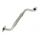 Ajusa Oil Pipe - Return Line - VAG 2.0L 16v EA113
