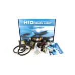 HID xenon szettek