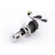 HID Filament Xenon DC LM H1 6000K