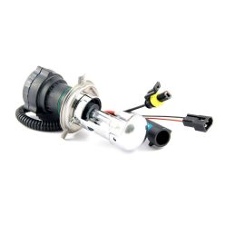 HID Filament BiXenon DC AR H4 4300K