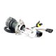 HID Filament BiXenon DC AR H4 4300K