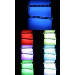 LED Moto Kit 7 color in one