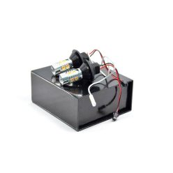 LED Bulb BAU15S CANBUS