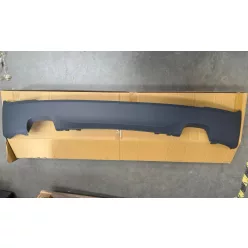 Diffuser BMW 2 F22 F23 Rear