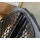 Grill Mercedes-Benz A V177 W177 Black A-Type Camera DAMAGED