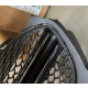 Grill Mercedes-Benz A V177 W177 Black A-Type Camera DAMAGED