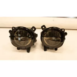   Fog Lights BMW 3 F30 2 F46 4 F33 1 F20 3 F31 2 F23 4 F32 2 F45 1 F21 3 F34 4 F36 2 F22 F87 LED