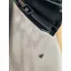 Mesh Volkswagen Golf VI Front Bumper