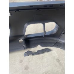 Bumper BMW 3 E46 Front