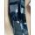 Diffuser Mercedes-Benz A W177 Front Bumper Gloss Black