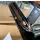 Spoiler Volkswagen Golf 8 Gloss Black