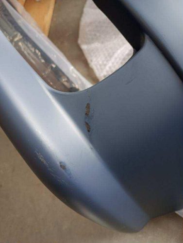 Bumper BMW 3 E36 Compact Front