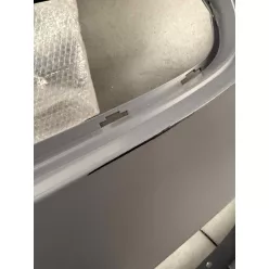 Bumper BMW 3 F30 F31 Front SRA DAMAGE