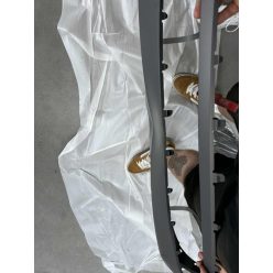 Bumper Volkswagen Golf 7 Facelift Front SRA Grill DAMAGE