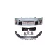 Bumper Volkswagen POLO V Front Grill