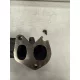 Exhaust manifold VW VR6 12V TURBO DAMAGE