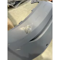 Bumper PDC BMW 5-Series F10 Rear PDC DAMAGE