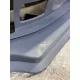 Bumper Volkswagen Polo V 6R 6C Front Fog Lights DAMAGE