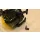Fog Lights BMW 3 E46 5 E61 5 E60 3 E90 E91 6 E64 X3 E83 6 E63 Yellow DAMAGED