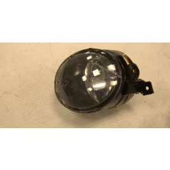 Fog Lights Volkswagen Golf V DAMAGED