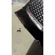 Grill Volkswagen Golf V Red Strip Badgeless