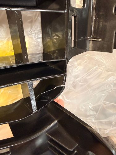 Grill Mercedes-Benz E W213 S213 A238 C238 GT Chrome & Black