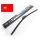 Flat frameless silicon wiperblade 450 mm