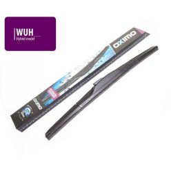 Hybrid silicon wiperblade 475 mm
