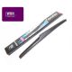Hybrid silicon wiperblade 525 mm