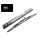 Frame type silicon wiperblade 400 mm